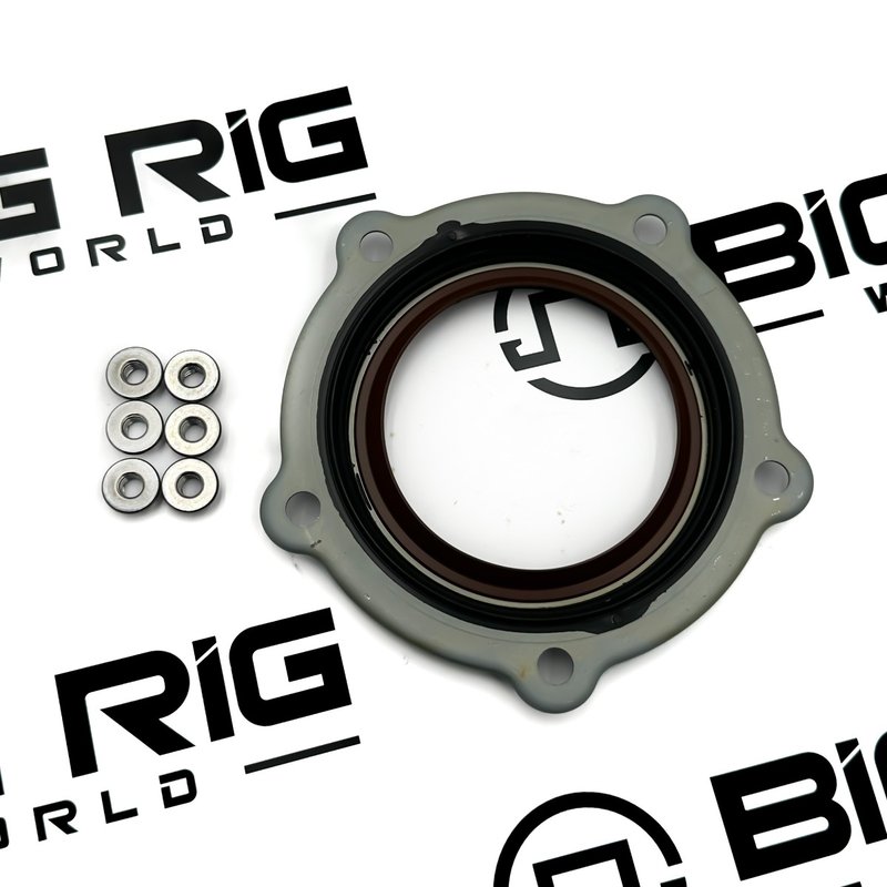Seal Kit - Includes Installation Tool 6424502 - Cummins