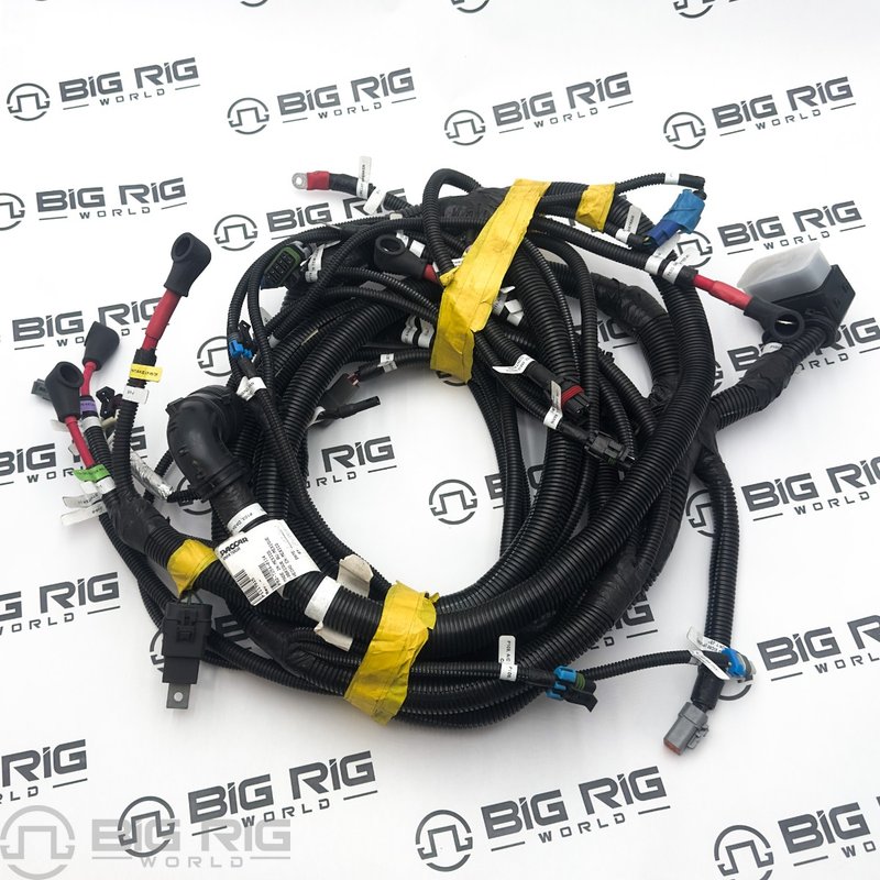 Harness - Engine PX-8 335/3 P92-7254-0114 - Peterbilt