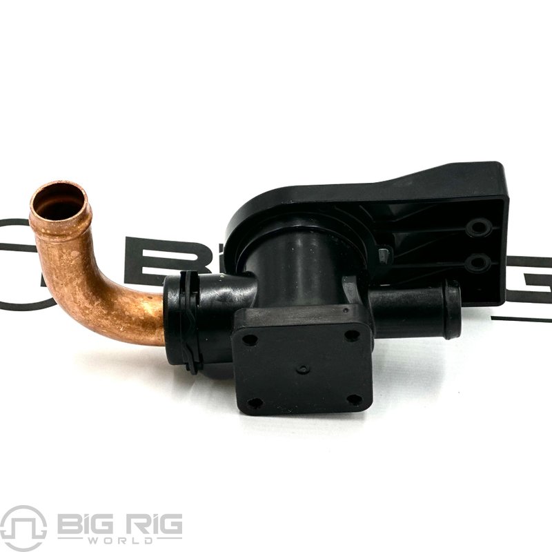 Water Valve Assembly SR2000050 - Bergstrom