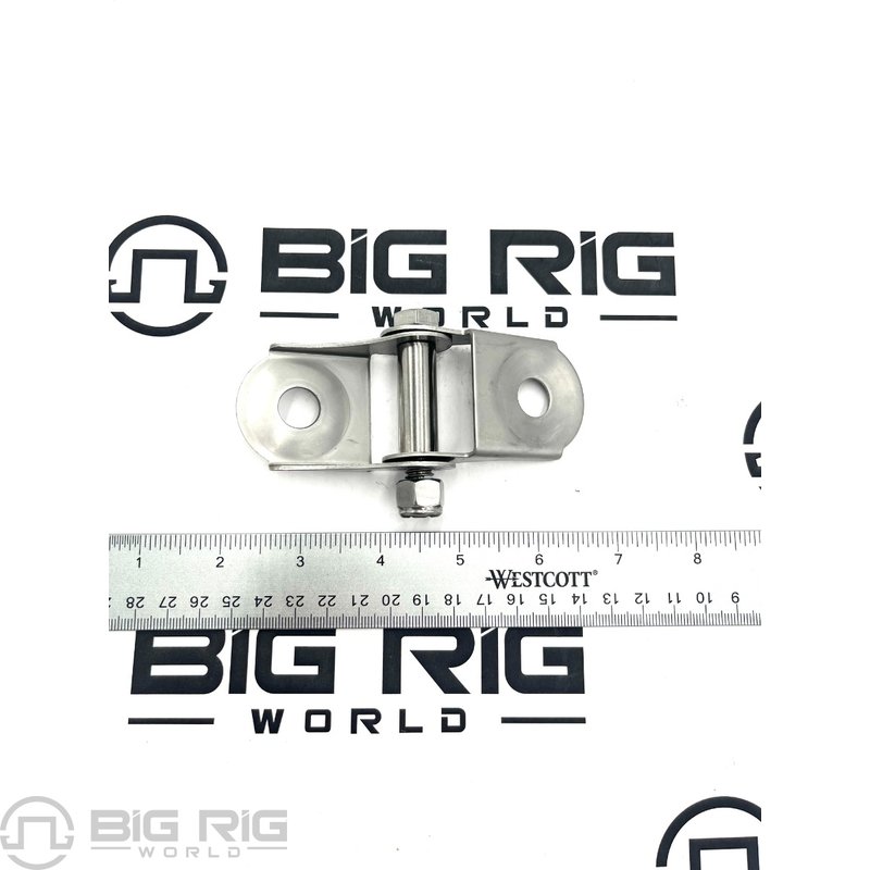 Bracket - Lamp R11-1127-20 - Paccar