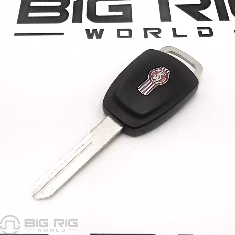 Kenworth Key - Blank R56-1181BLANK - Kenworth