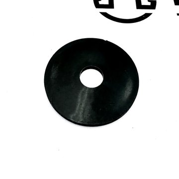 Spacer - Hood, Nylon L80-6024 - M&M Fastener