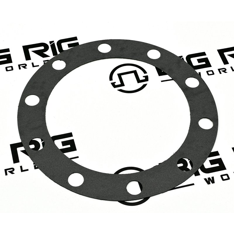 Gasket - Axle Hardware 2208W335 - Meritor