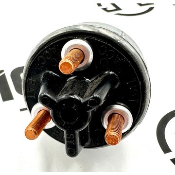 Switch - Ignition 16-04520PKG - Peterbilt