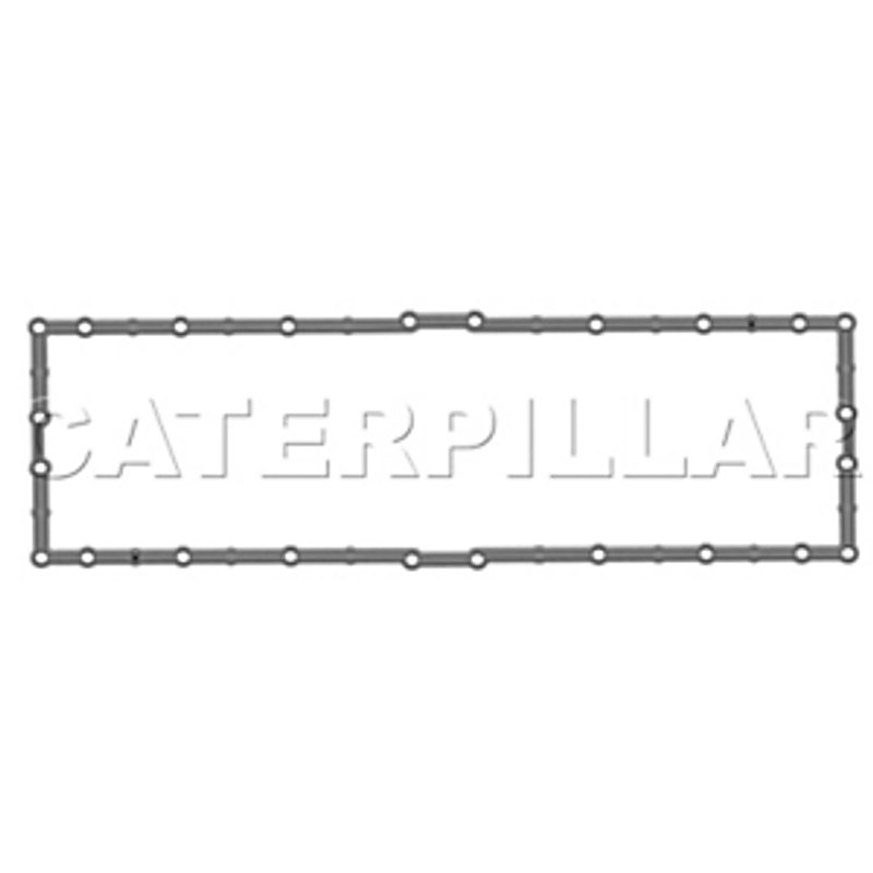 Seal-Isolation 168-5248 - CAT