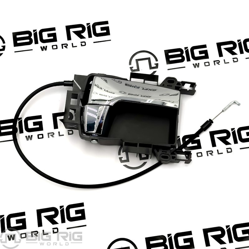 Handle Assembly - Cab Door Inside Release RH R56-1063R - Kenworth