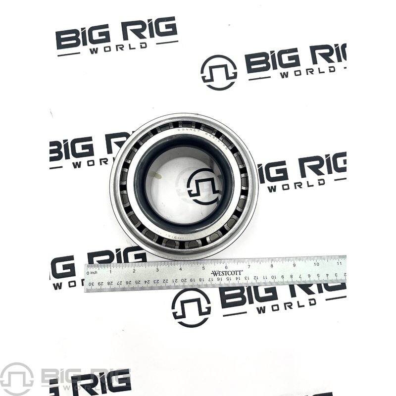 Bearing - FL Front IB Premium Cup & Cone Assembly 10041925 - Conmet