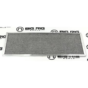 Air Filter - Fresh Air - Cleanable - 320 FR11110 - TRP