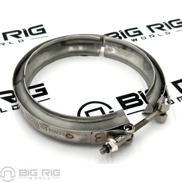 V-Band Clamp 1948201PE - Paccar Engine