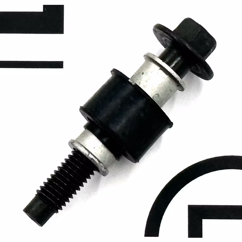 Isolator, Noise 3974808 - Cummins