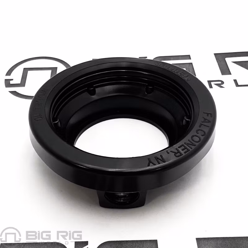 10 Series Wide Groove Open Back Grommet 10700 - Truck Lite