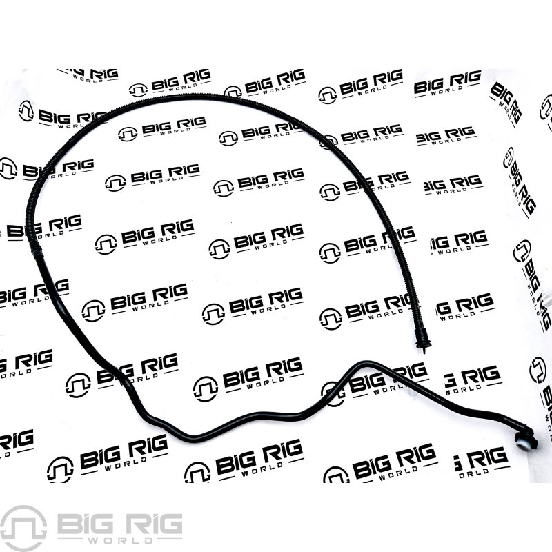 Coolant Tube Assembly, DD13, Supply A04-34689-461 - Freightliner