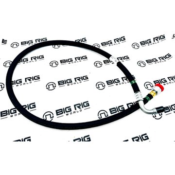 Hose - Assy Wire Braid V50-1842-12021070 - Dynacraft