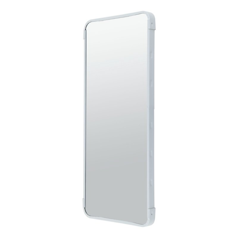 Pyramid-Back West Coast Mirror Head 600682 - Retrac