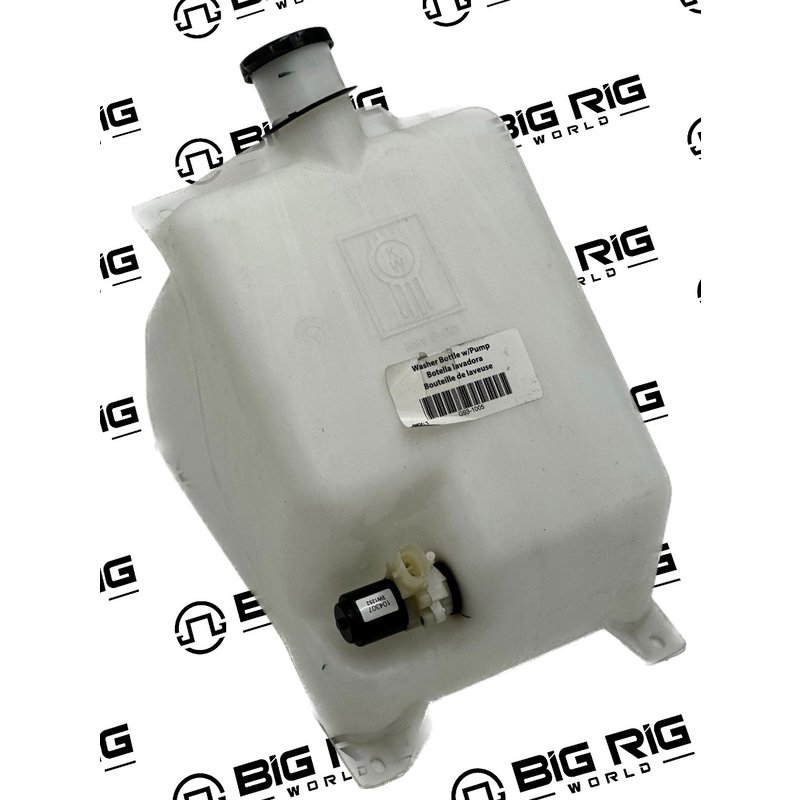 Washer Bottle Assembly G93-1005 - Kenworth