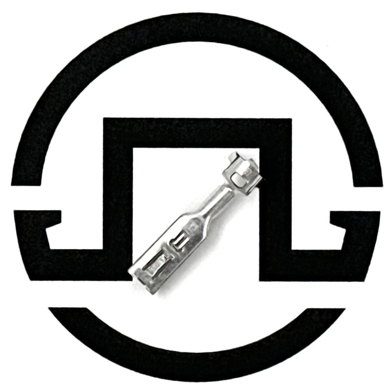 Electrical Connector 1803522PE - Paccar Engine