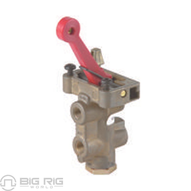 TC-4 Modulating Control Valve 282382 - Bendix