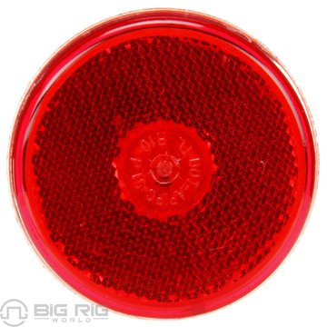 10 Series Clearance/Marker Lamp with Reflector 10205R - Truck Lite