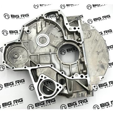 F/W Hsg(Mat) A4600150402 - Detroit Diesel