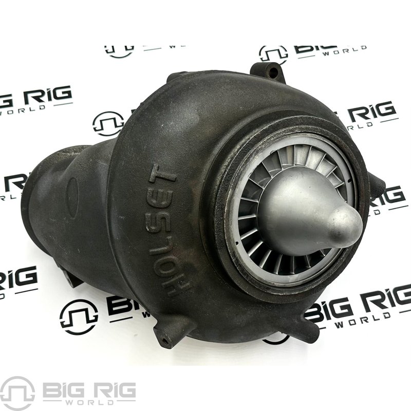 Turbo Dd15 Epa07 14L Fg Tc He800Pt RA4722300734 - Detroit Diesel