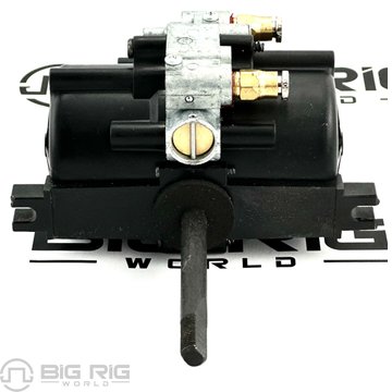 Motor-Wiper, RH GS2606 - Sprague Devices