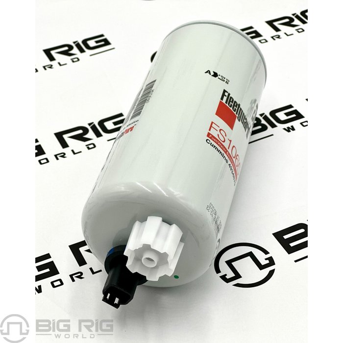 Water Separator Filter FS1065 - Fleetguard