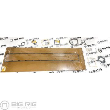 Gasket Kit - Aftercooler and Lines Install 190-9861 - CAT