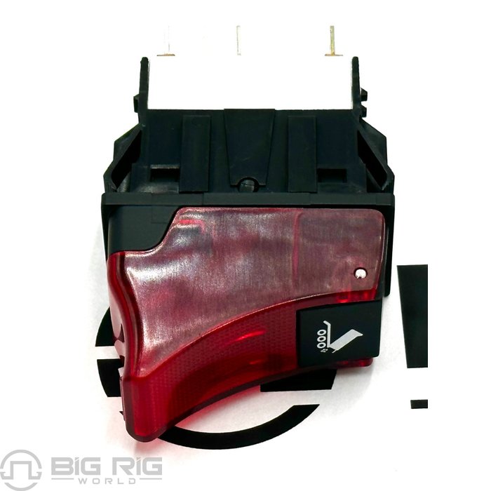 Switch - Trailer Dump Gate P27-1175-008 - Kenworth