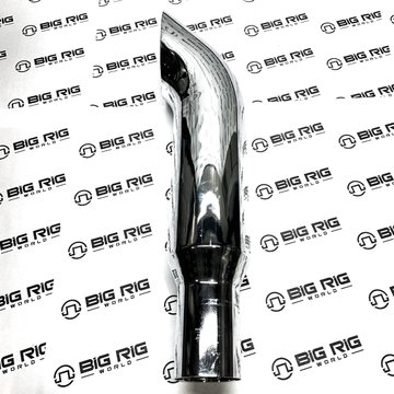 Exhaust Stand Pipe, 5 to 7 In. M66-7002-3360 - Paccar