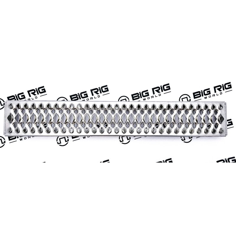 Aluminum Fuel Tank Step 750mm 11-03942-0750 - Peterbilt