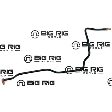 Air Supply Line, 22 A-960-260-55-06 - Freightliner