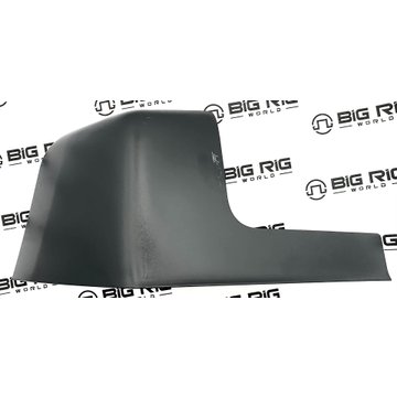 Skirt - Front Fender, KW VOC T880 L33-6029-100 - Kenworth