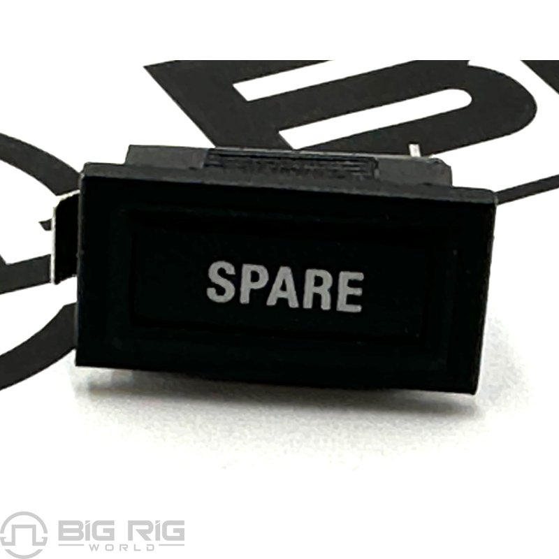 ID Lamp, Spare P54-1032-5 - Kenworth