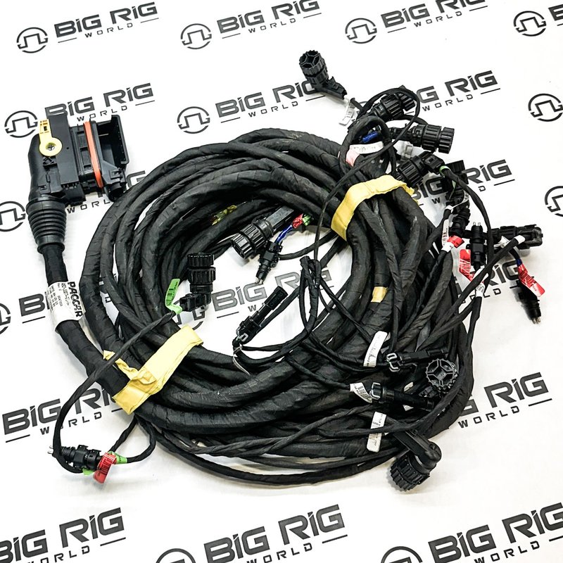 Harness - Bendix ABS Chassis A92-1067-6818H4088 - Paccar