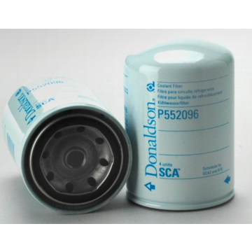 Spin - On Coolant Filter P552096 - Donaldson