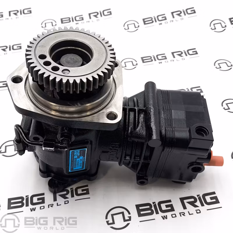 Compressor - Air C13 385-0936 - CAT