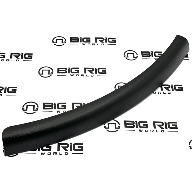 Guard - Fender 357 SBFA Hood LH L46-6025-004 - Peterbilt