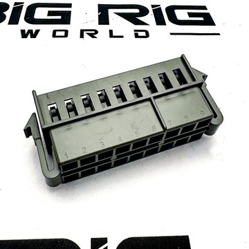 Plug, 7-pole 500477C1 - International