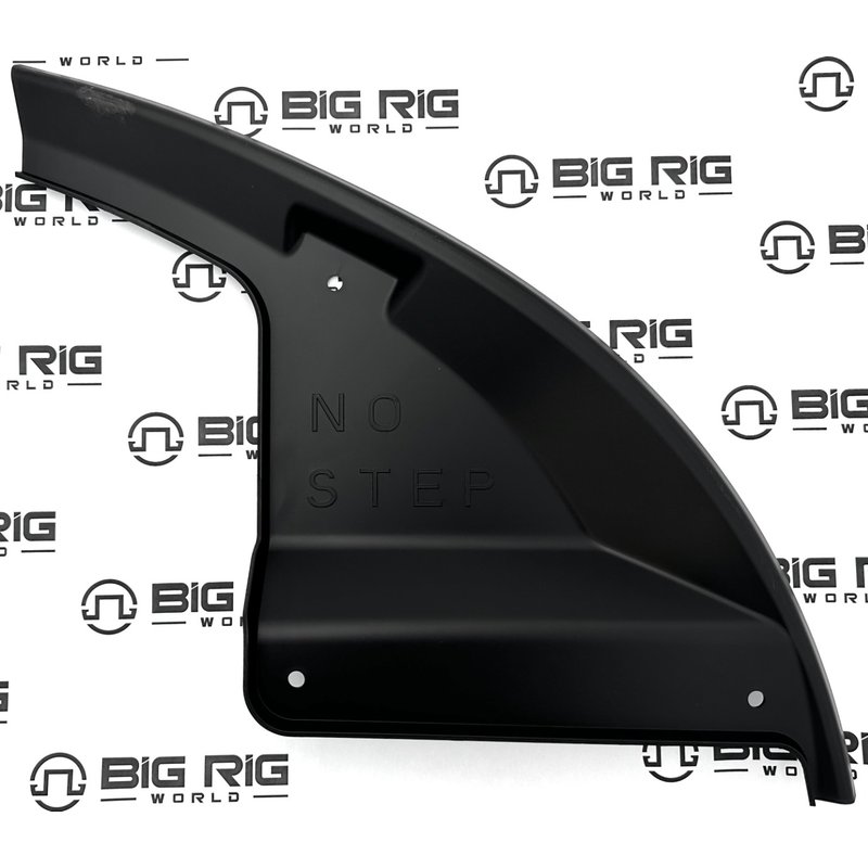 Splash Shield N46-1126R - Kenworth