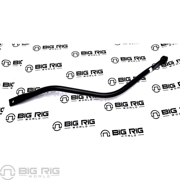 Wide Radiator Strut with Isolator - Right Side A05-30371-000 - OEM ...