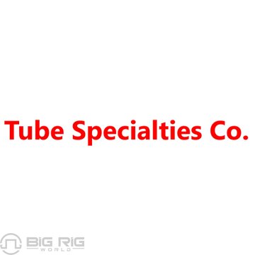 Rod,Tie Rad 20201-3465-49-0 - Tube Specialties Co.