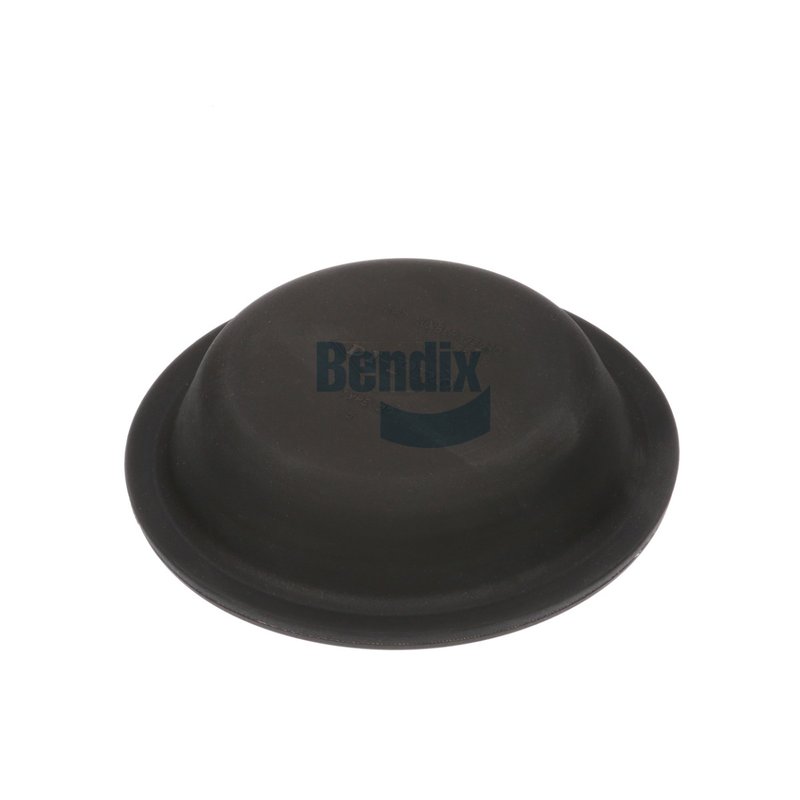 Diaphragm - Rubber, Type 20 802488 - Bendix