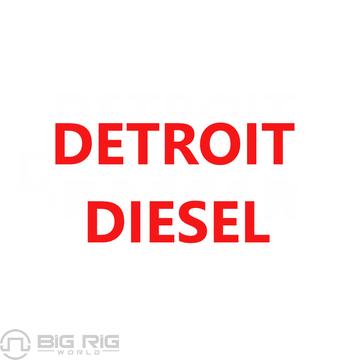 Bolt 11504986 - Detroit Diesel