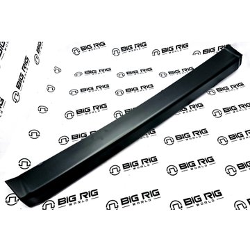 Center Bumper Air Dam 21-26566-001 - Freightliner