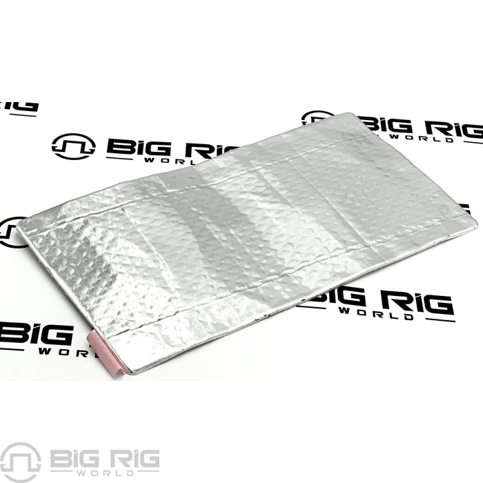 Heat Shield PBZC11210 - Paccar