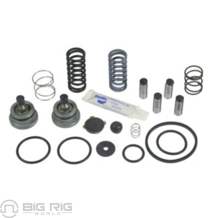 SR-4 Valve Maintenance Kit 108259 - Bendix