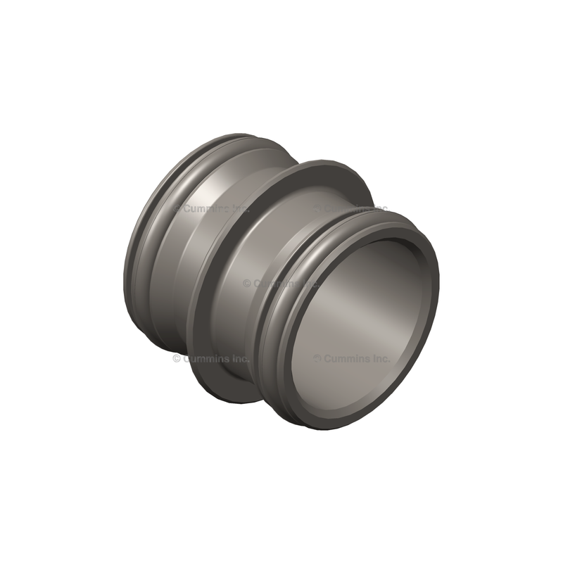 Plain Pipe Coupling 3683068 - Cummins