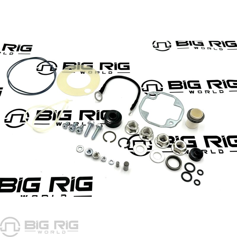 39MT Hardware Kit 10526610 - Delco Remy