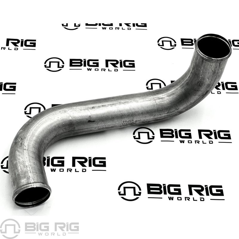 Pipe - Radiator Upper Inter 07-06508 - Peterbilt