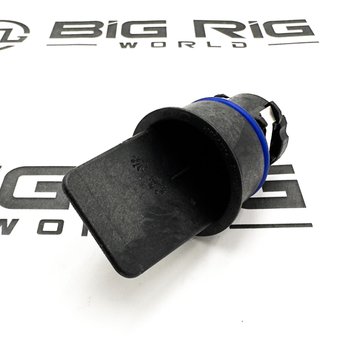 Headlight Bulb Socket P67-6005 - Paccar